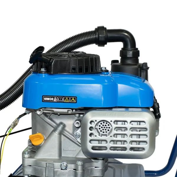 Культиватор бензиновий PROFI-TEC GT-3.5/55