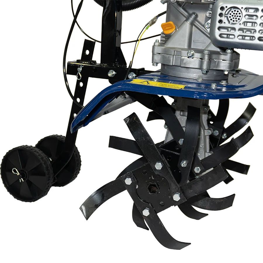 Культиватор бензиновий PROFI-TEC GT-3.5/55