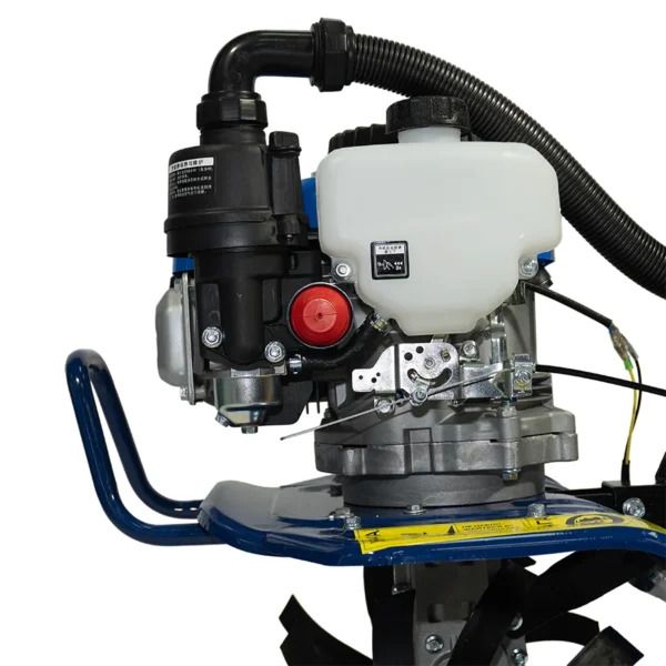 Культиватор бензиновий PROFI-TEC GT-3.5/55