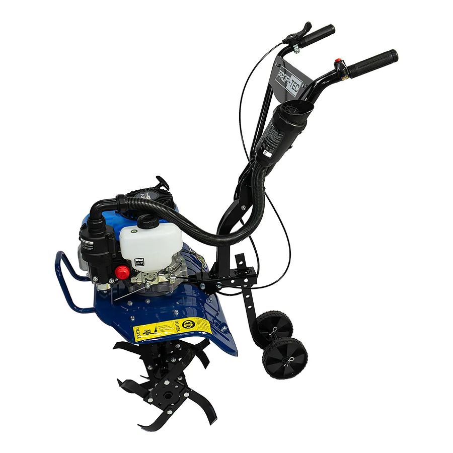 Культиватор бензиновий PROFI-TEC GT-3.5/55