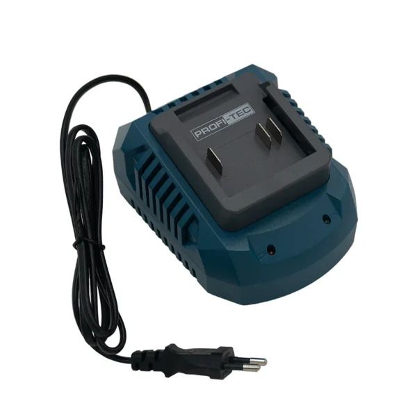 Зарядне для акумулятора PROFI-TEC QBCD20/4 quick