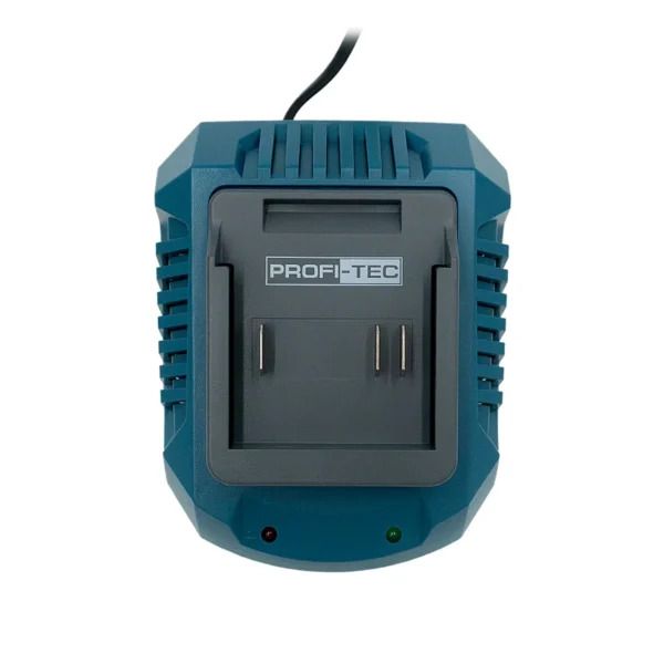 Зарядне для акумулятора PROFI-TEC QBCD20/4 quick