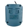 Зарядне для акумулятора PROFI-TEC QBCD20/4 quick