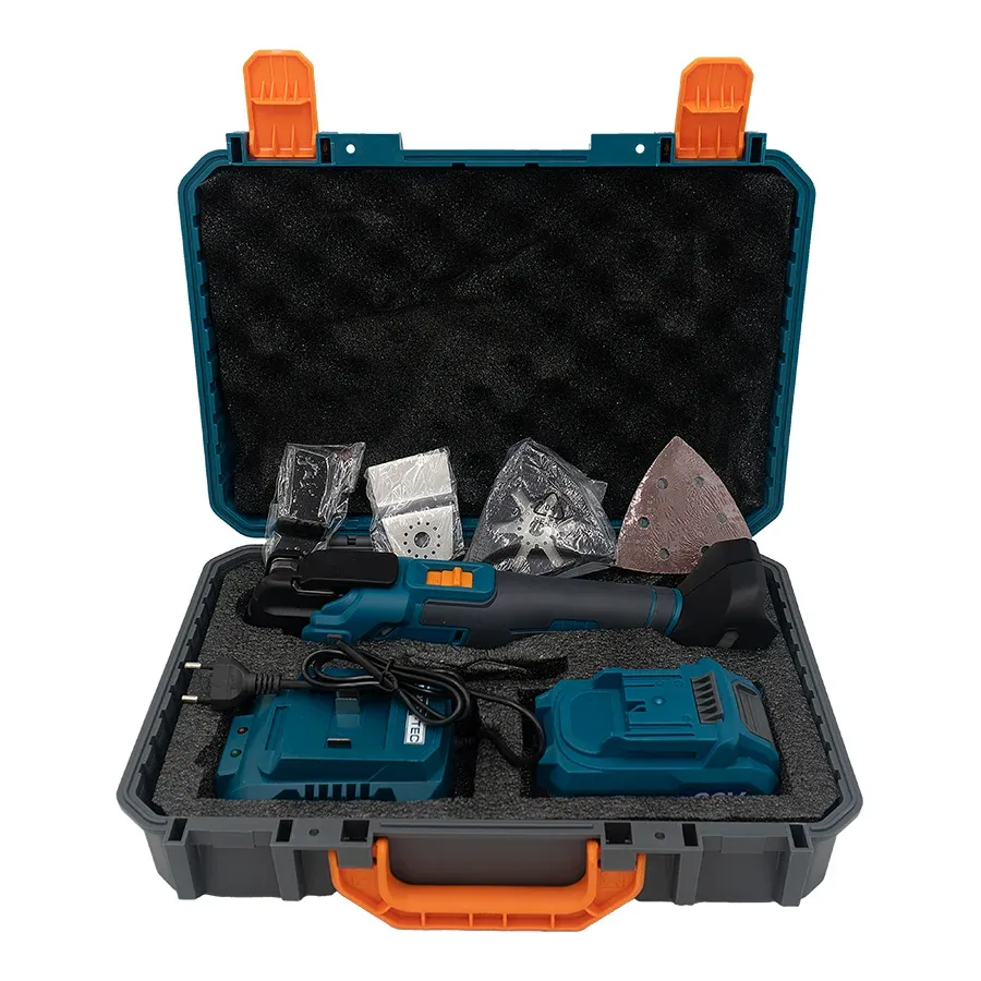 Реноватор PROFI-TEC PCM430 UltraCore
