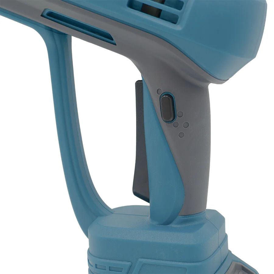 Акумуляторна мийка високого тиску PROFI-TEC PHPW3020 POWERLine