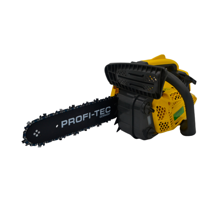 Бензопила цепная PROFI-TEC PT-2500