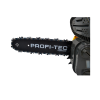 Бензопила цепная PROFI-TEC PT-2500