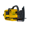 Бензопила цепная PROFI-TEC PT-2500