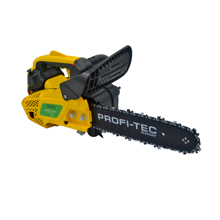 Бензопила цепная PROFI-TEC PT-2500