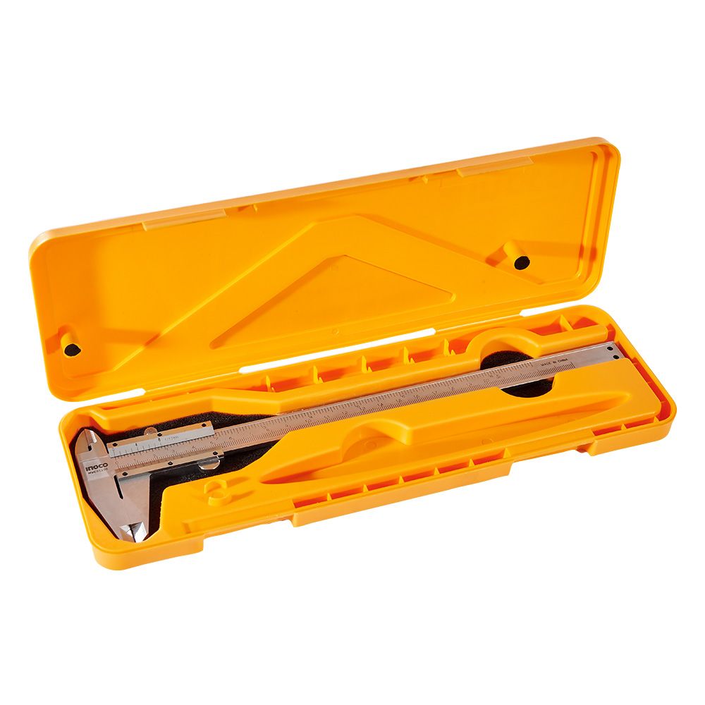 Штангенциркуль 0–200 мм INGCO HVC01200
