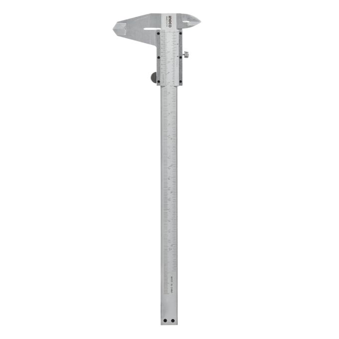 Штангенциркуль 0–200 мм INGCO HVC01200