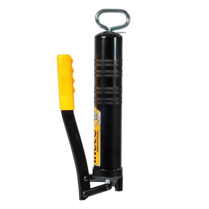 Шприц для змащення 400мм INGCO INDUSTRIAL GRG015001