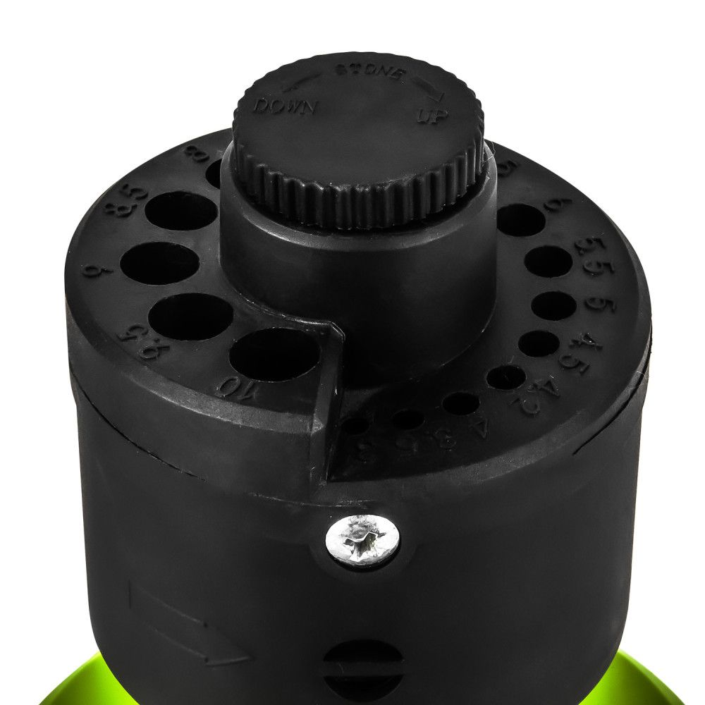 Станок для заточки свёрл Procraft EBS250 две головы