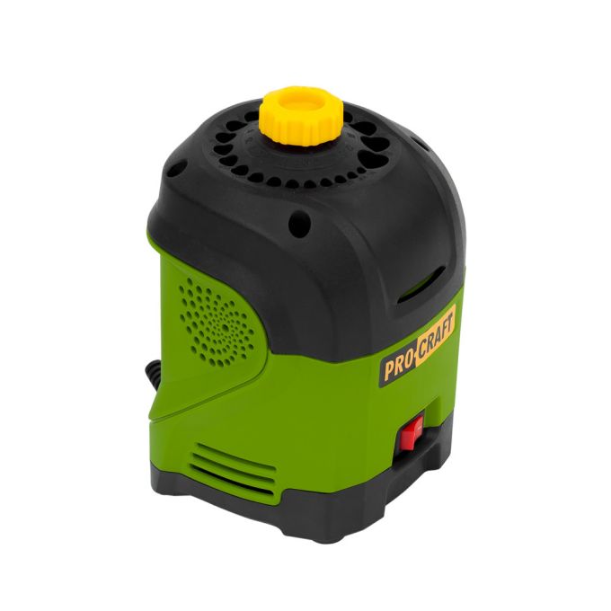 Верстат для заточування свердел Procraft  EBS420