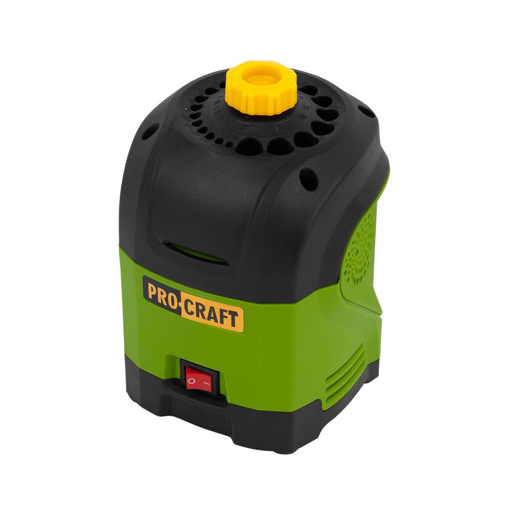Верстат для заточування свердел Procraft  EBS420