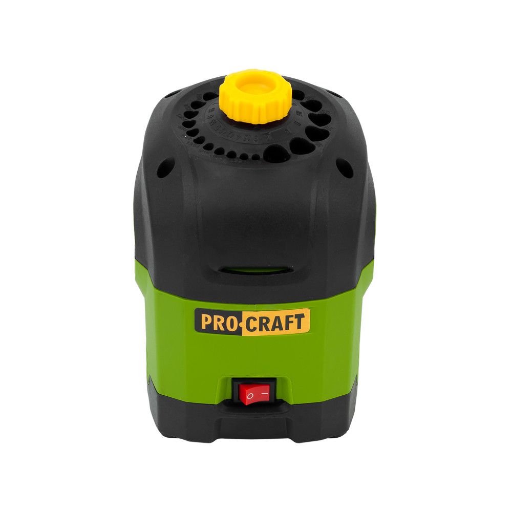 Верстат для заточування свердел Procraft  EBS420
