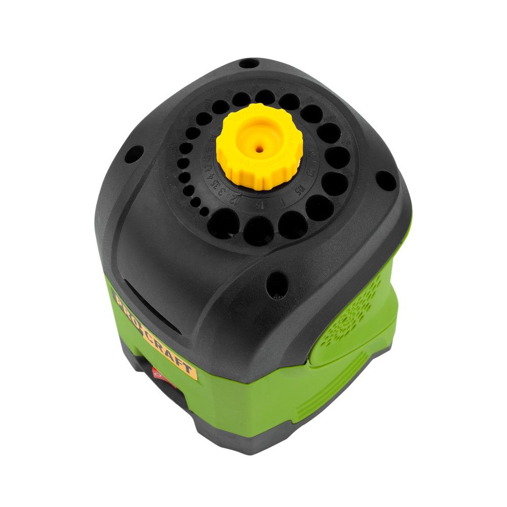 Верстат для заточування свердел Procraft  EBS420