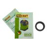 Верстат для заточування свердел Procraft  EBS420