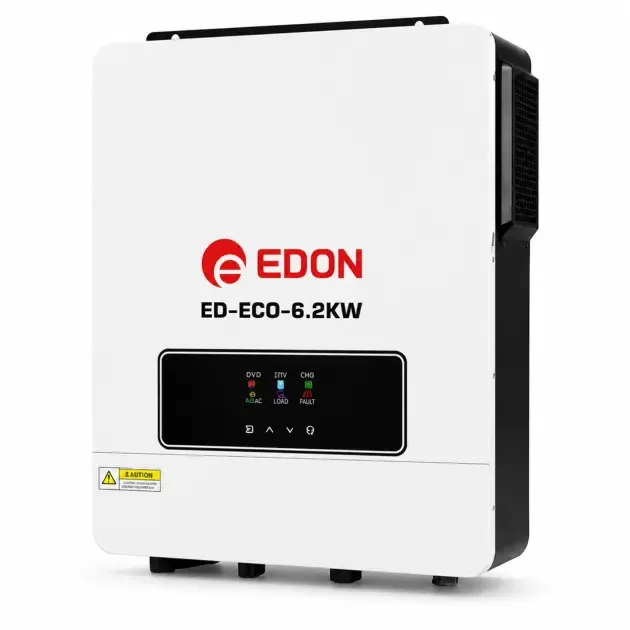 Инвертор гибридный EDON EPM-ECO-6,2KW