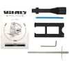 Лобзик электрический с лазером Vitals Master Ef 10080GNII Латвия