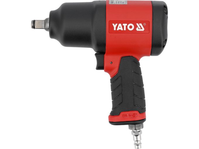 Гайковерт пневматичний ударний YATO YT-09546
