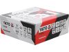 Гайковерт пневматичний ударний YATO YT-09546