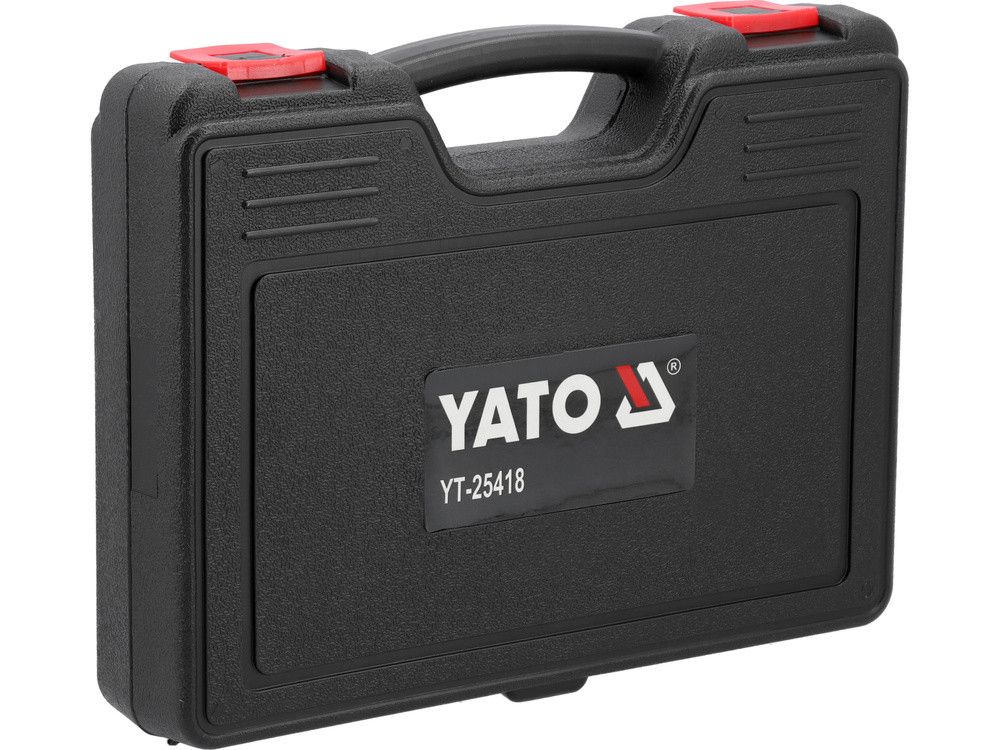 Средства регуляции подшипников сальников YATO YT-25418