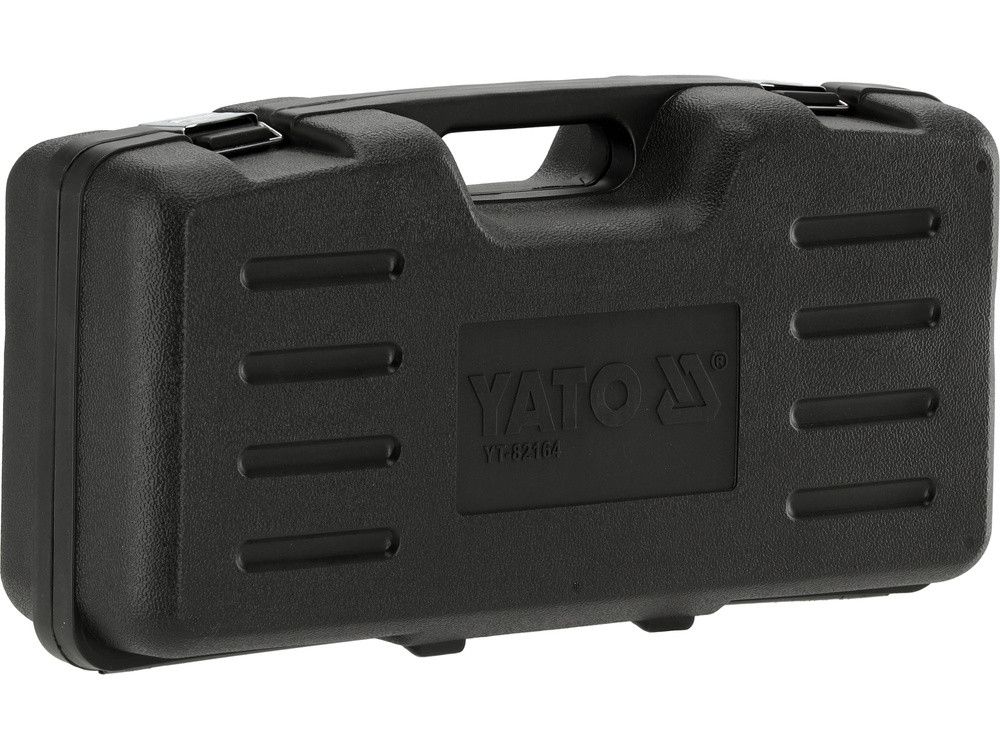 Шліфувальна машина для бетону YATO YT-82164