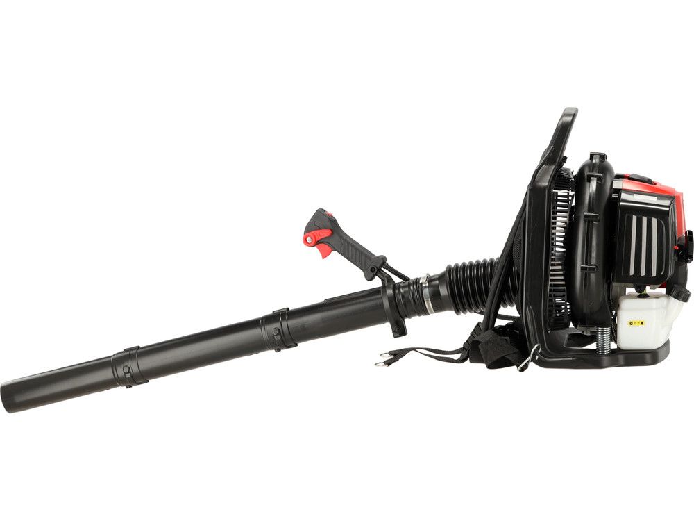 Повітродувка бензинова YATO YT-85192