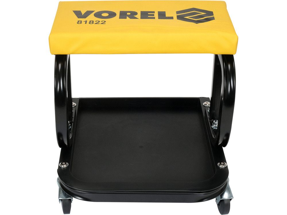 Стілець для автослюсаря VOREL 81822