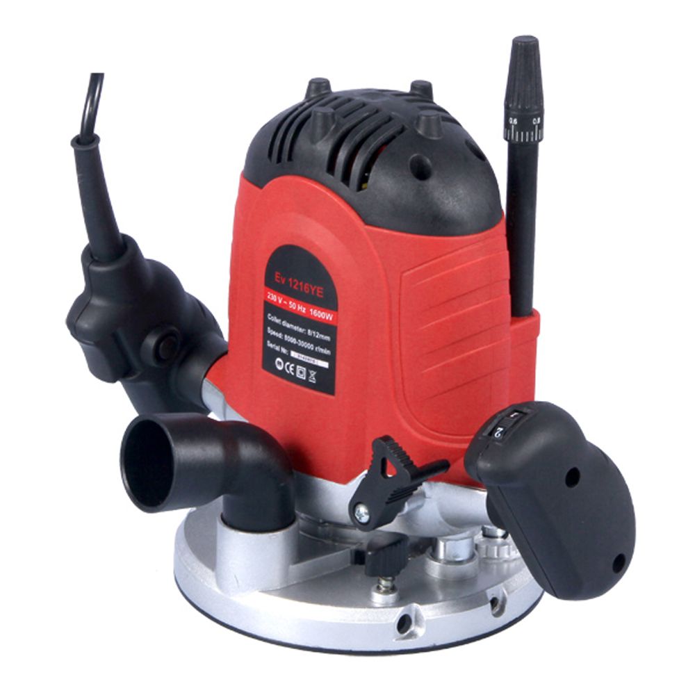 Фрезер Vitals Master Ev 1216YE