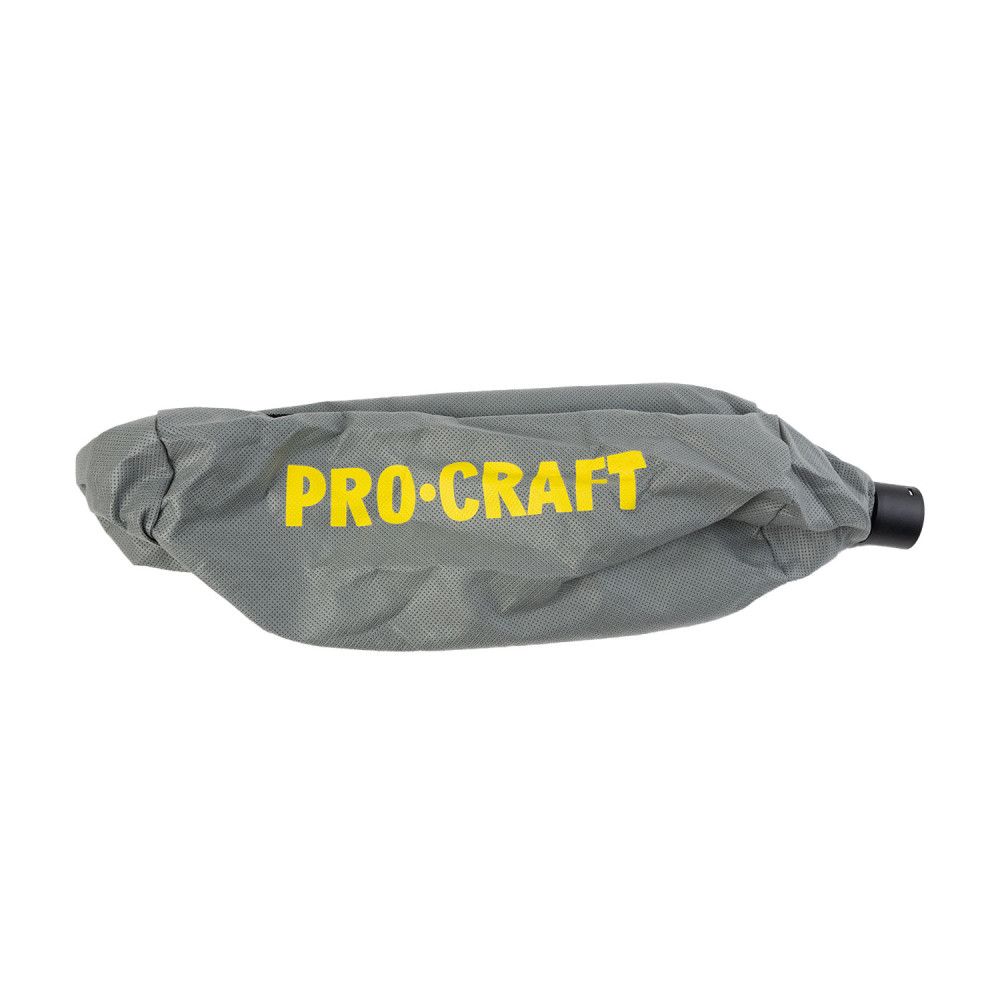 Шліф машина для стін та штукатурки Procraft EX1100