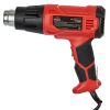 Фен строительный 1600 ВТ КЕРАМИКА Vitals Tf 162GM