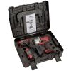 Гайковерт акумуляторний 1000Нм 3/4" Vitals Master AT 18100c BL Kit
