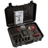 Гайковерт аккумуляторный 350 Нм 1/2" Vitals Master AT 1835с BL Kit