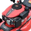 Газонокосарка бензинова Vitals Master Zp 41150k