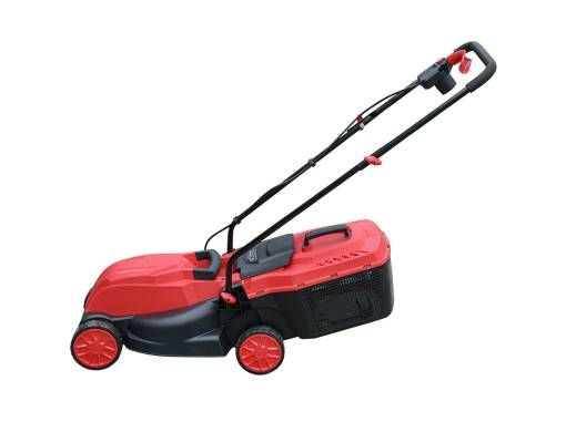 Газонокосарка електрична Vitals Master EZP 3210j
