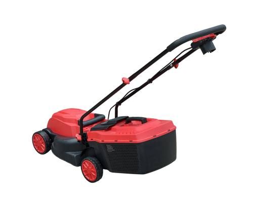 Газонокосарка електрична Vitals Master EZP 3210j