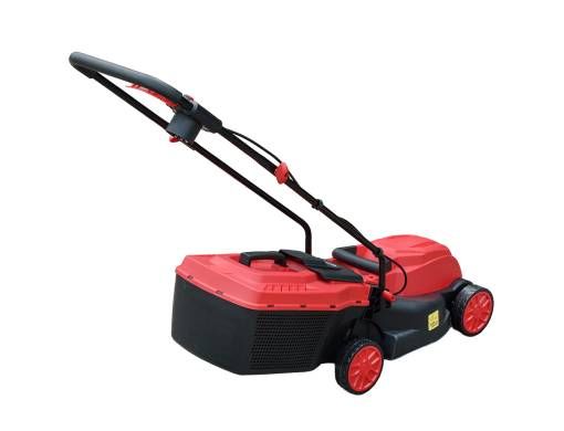 Газонокосарка електрична Vitals Master EZP 3210j