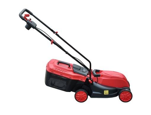 Газонокосарка електрична Vitals Master EZP 3210j