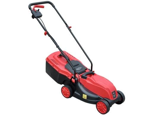 Газонокосарка електрична Vitals Master EZP 3210j