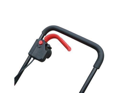 Газонокосарка електрична Vitals Master EZP 3210j