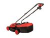 Газонокосарка електрична Vitals Master EZP 3210jb