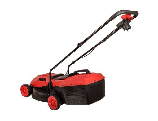 Газонокосарка електрична Vitals Master EZP 3210jb
