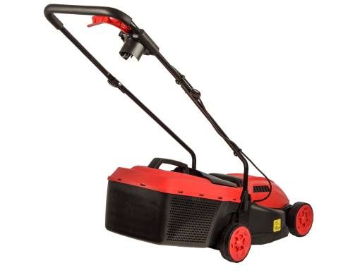 Газонокосарка електрична Vitals Master EZP 3210jb