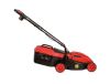 Газонокосарка електрична Vitals Master EZP 3210jb