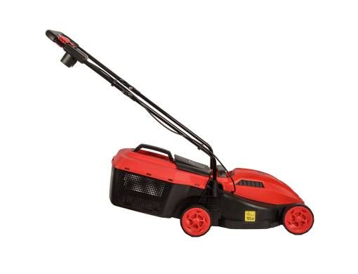 Газонокосарка електрична Vitals Master EZP 3210jb