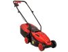 Газонокосарка електрична Vitals Master EZP 3210jb