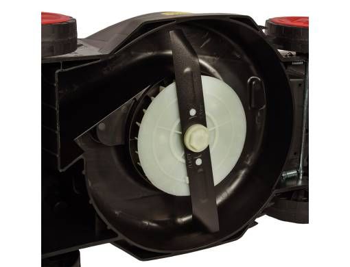 Газонокосарка електрична Vitals Master EZP 3210jb