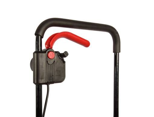 Газонокосарка електрична Vitals Master EZP 3210jb